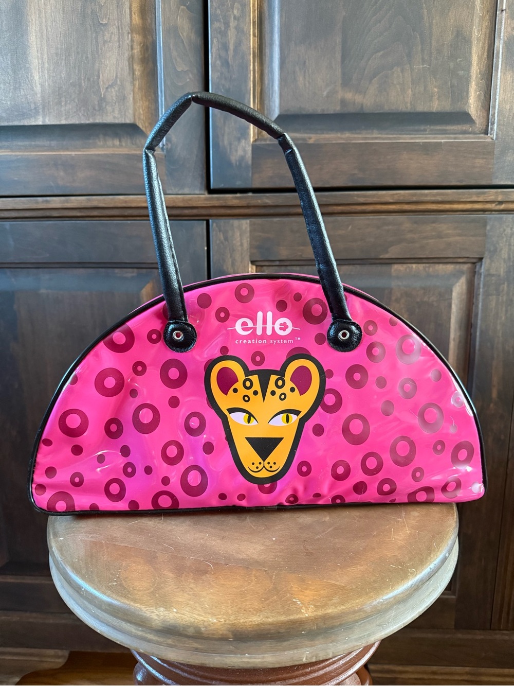Ello Creation System with carrying case